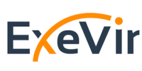 logo Exevir Bio